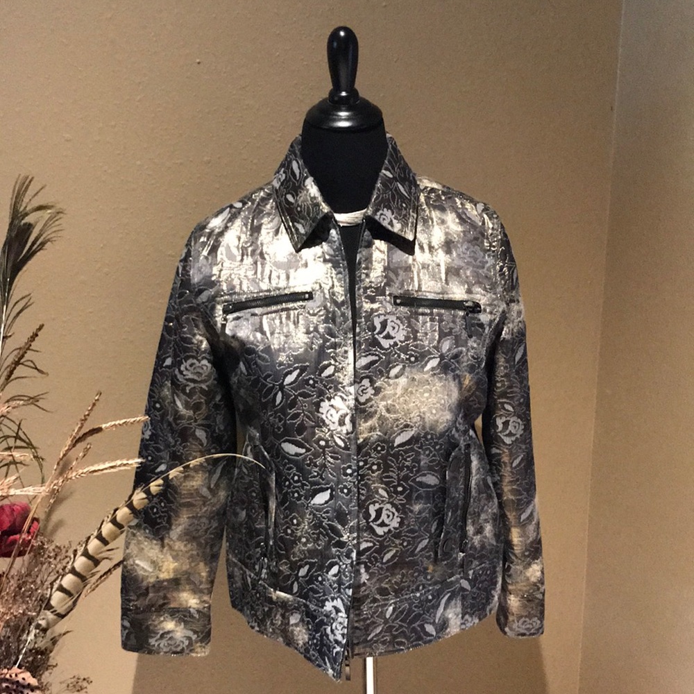 Jacket